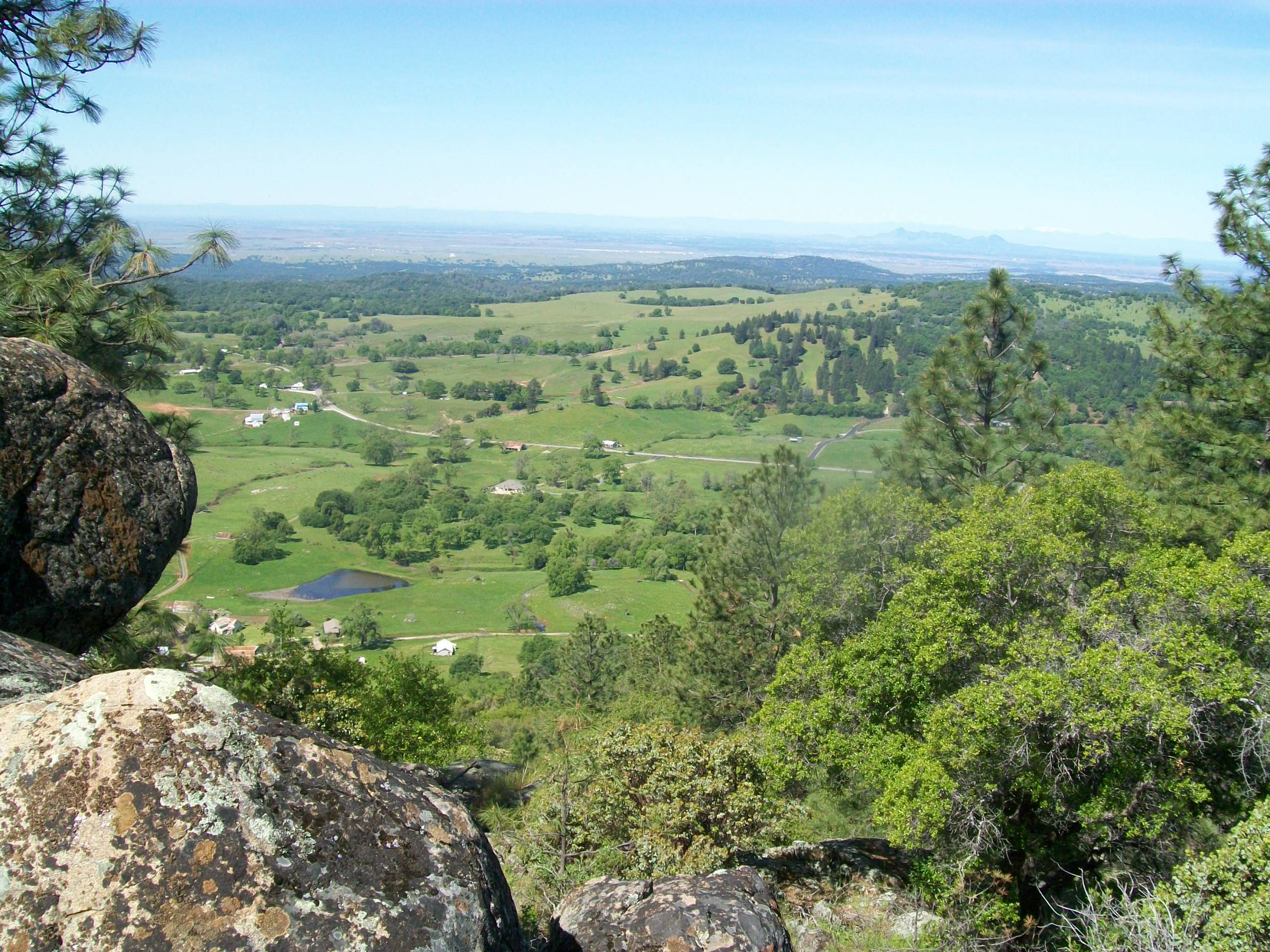 Penn Valley, CA